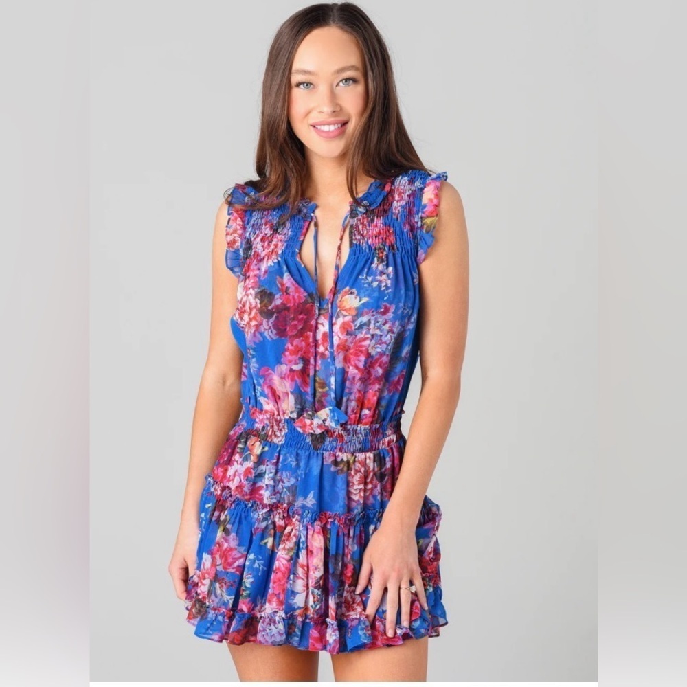 Misa Los Angeles Sabine Dress - Picture 4 of 9